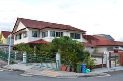Sembawang Springs Estate (D27), Semi-Detached #460427991